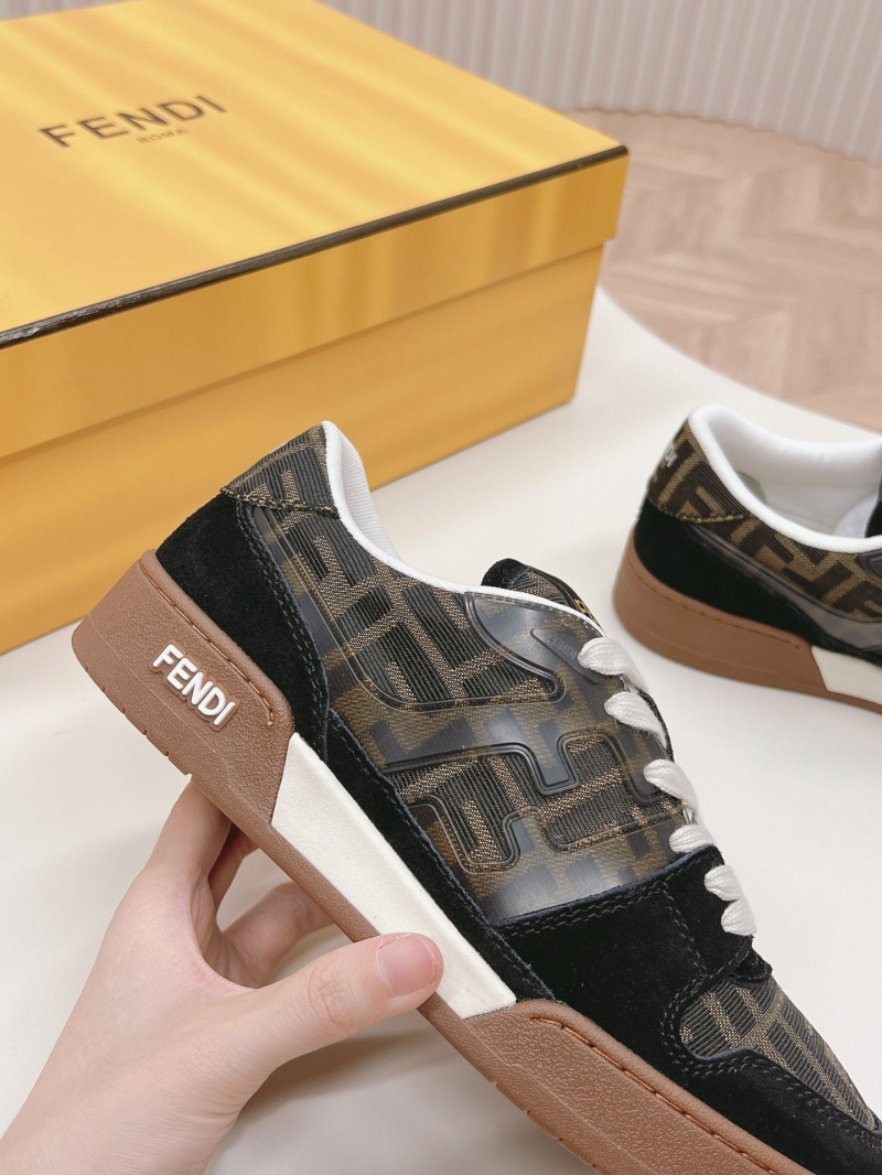 Fendi Casual Shoes